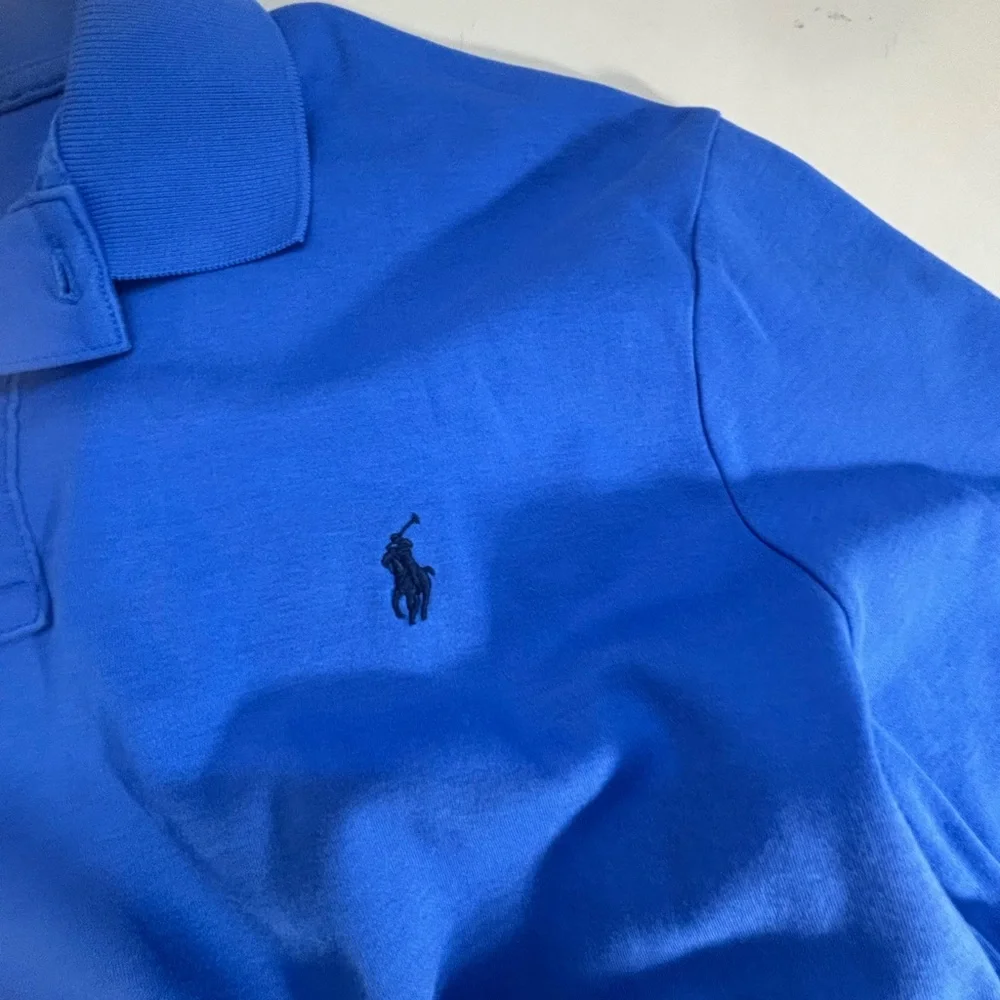 Ralph Lauren stylish ralph